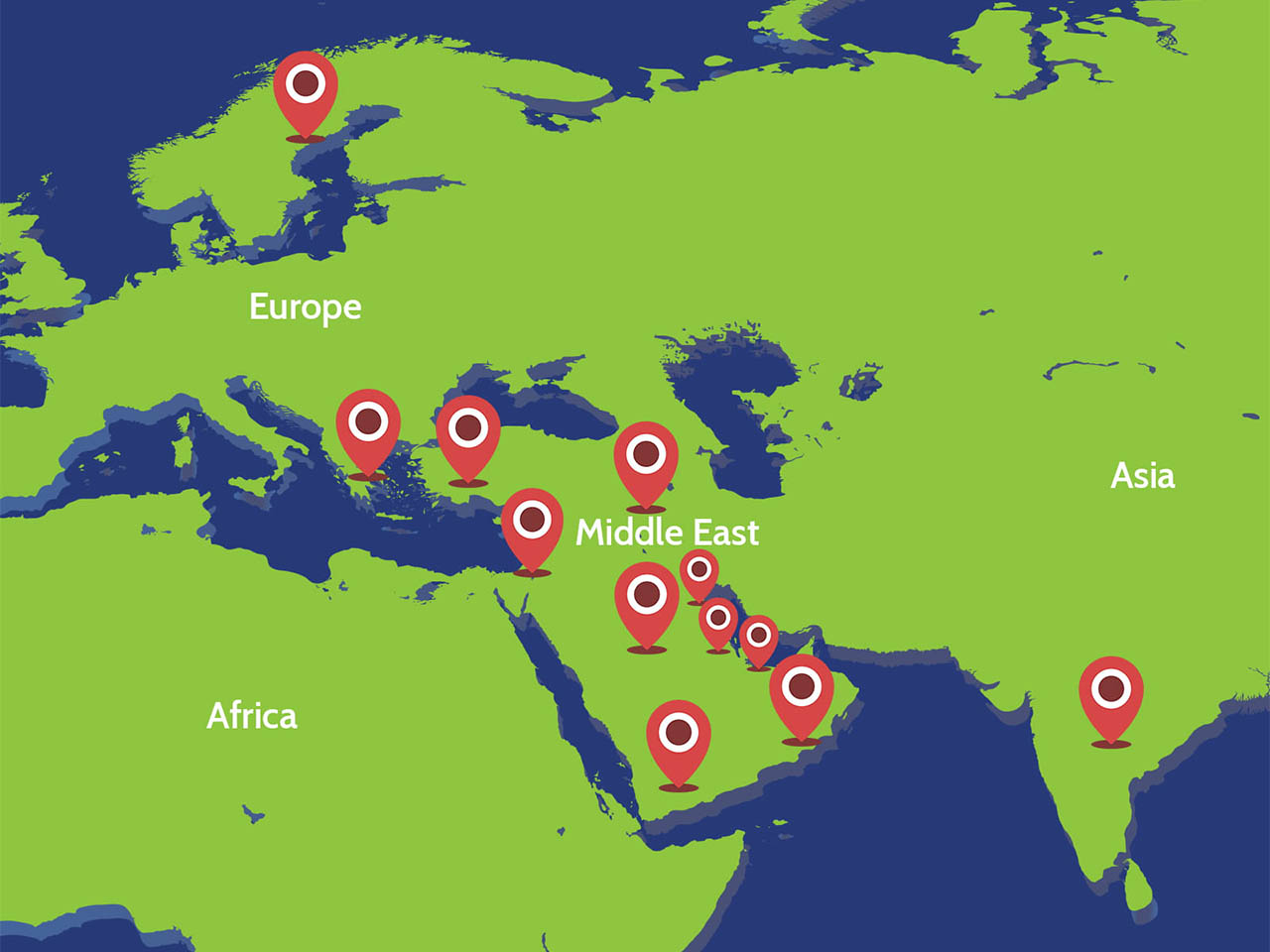 newyes partners and agents