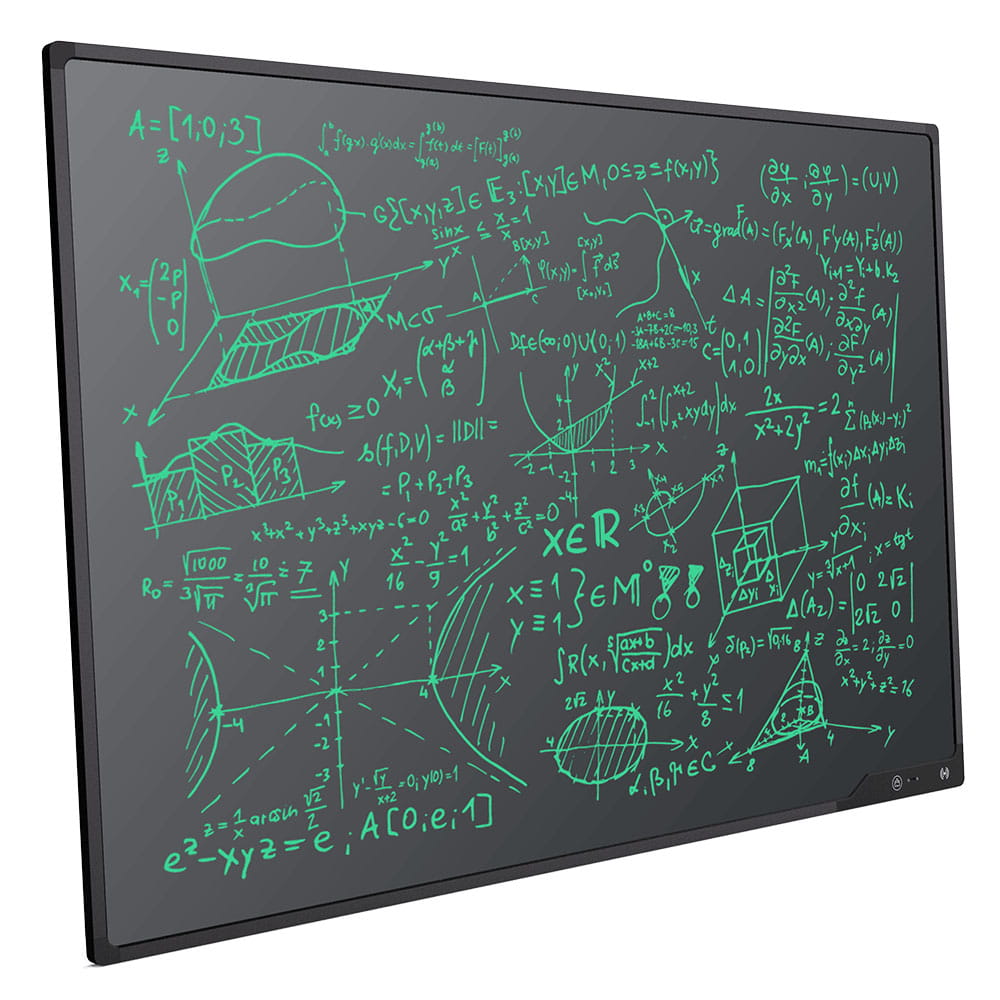roatee 42 inch lcd writing board