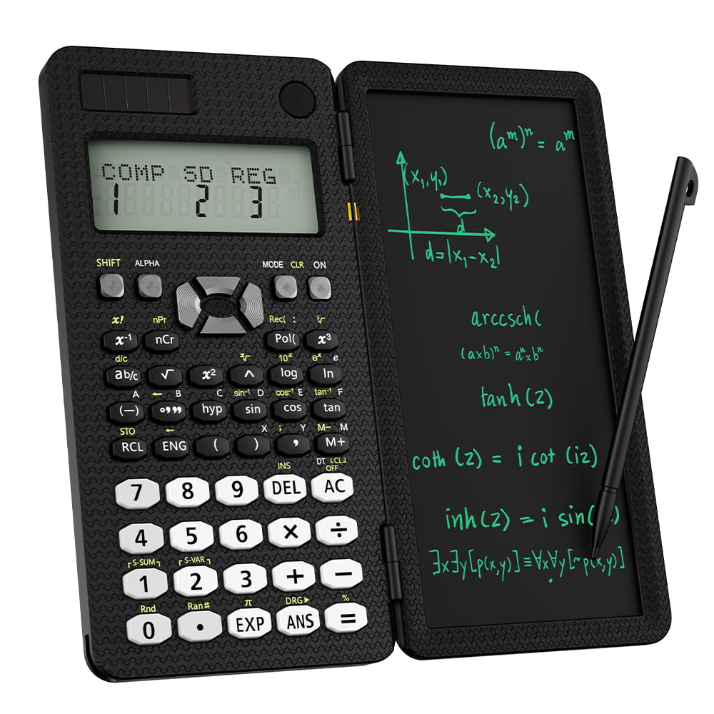 roatee 82ms scientific calculator