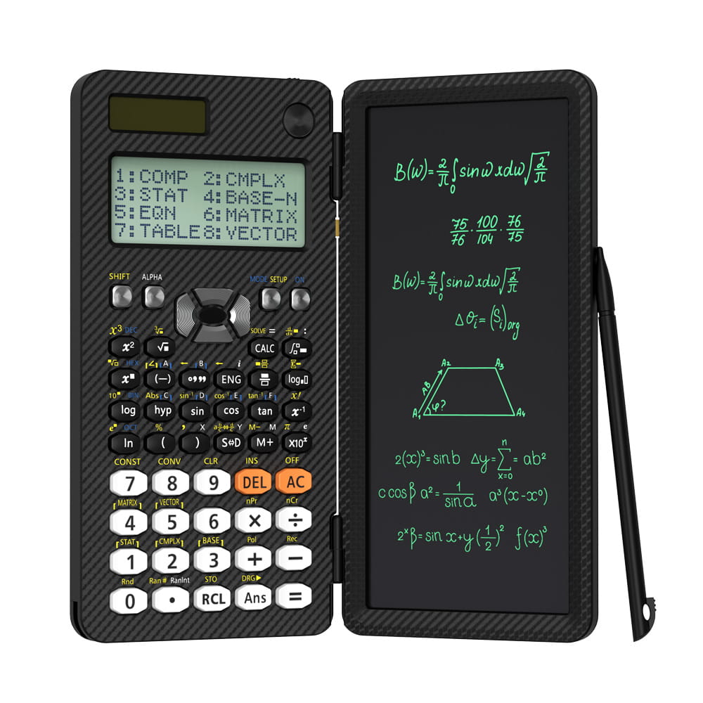 roatee 991es scientific calculator