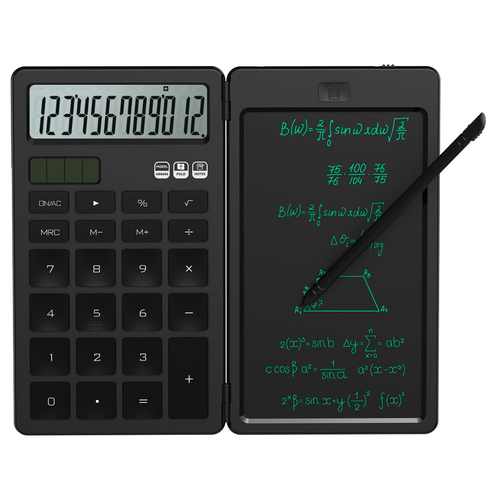 roatee ab0606 calculator