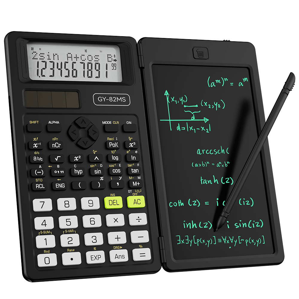 roatee ab0614 scientific calculator