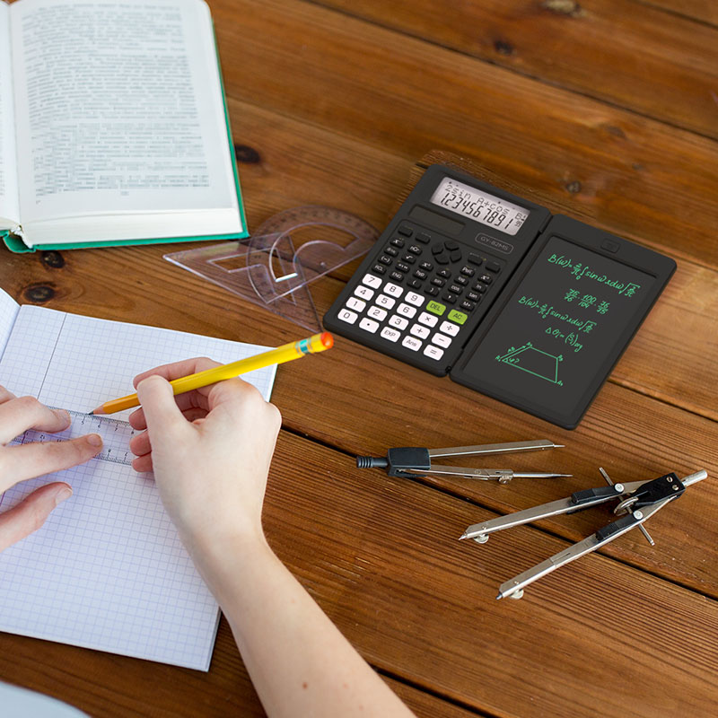 roatee scientific calculator