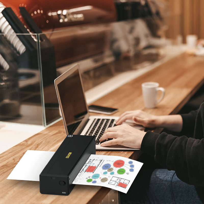 ryyes inkjet printer