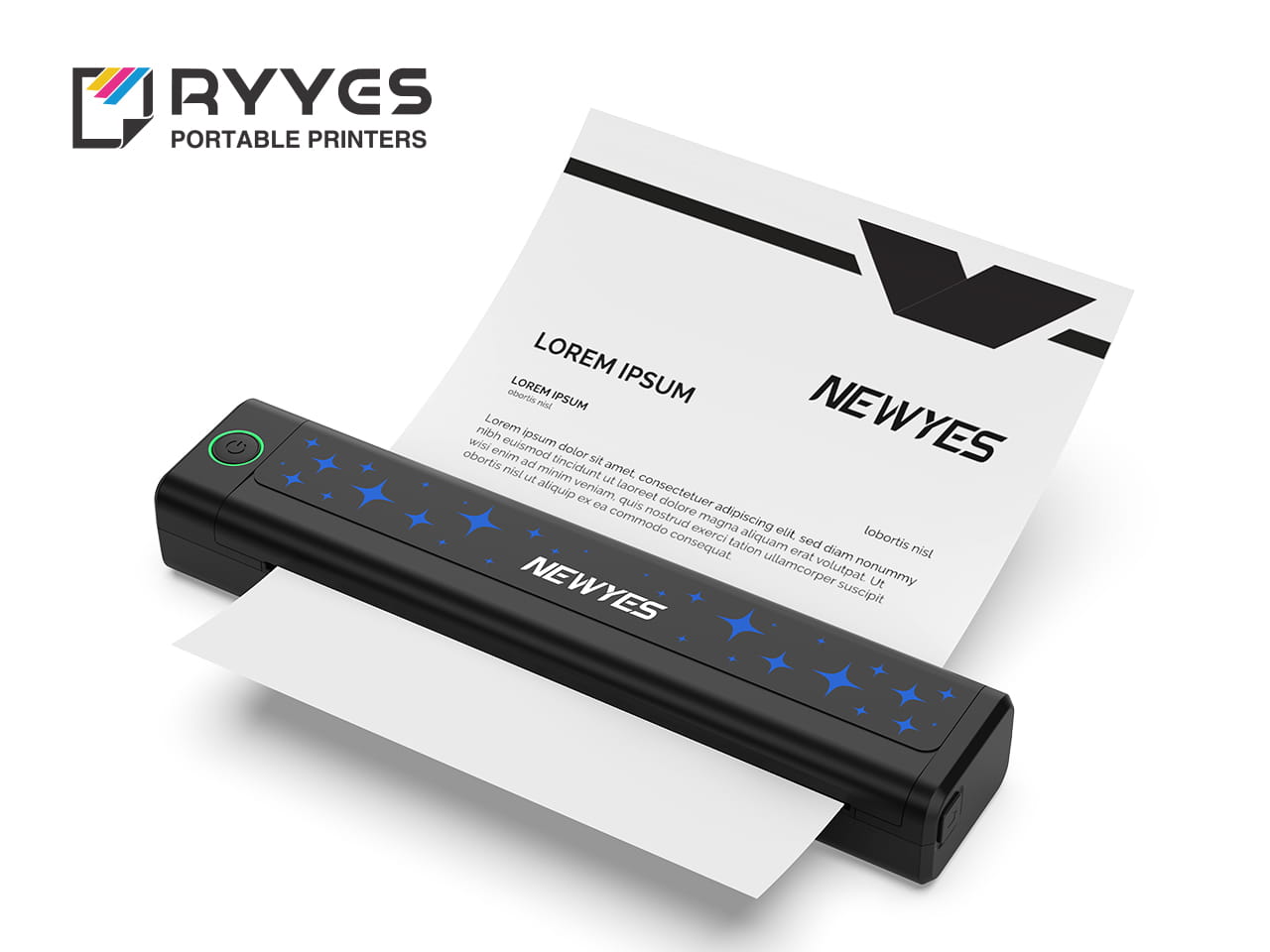 newyes printer